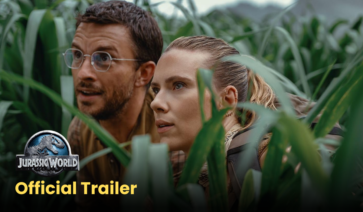 Jurassic World