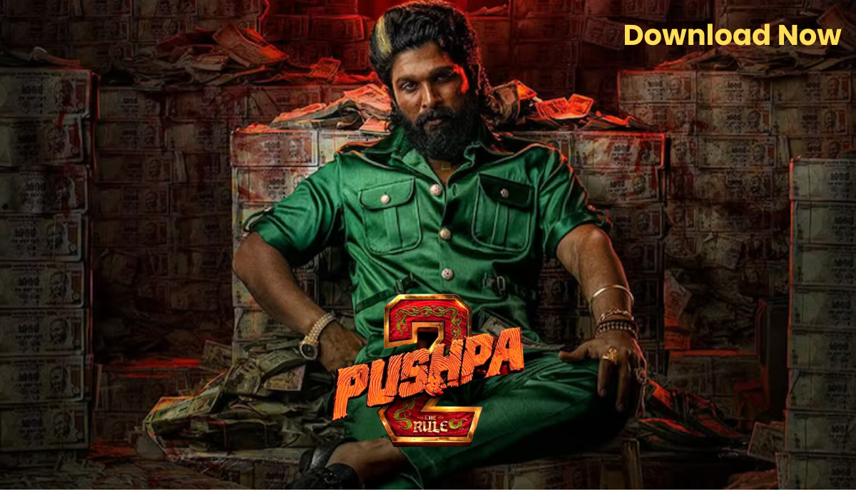 Pushpa 2 Movie live updates