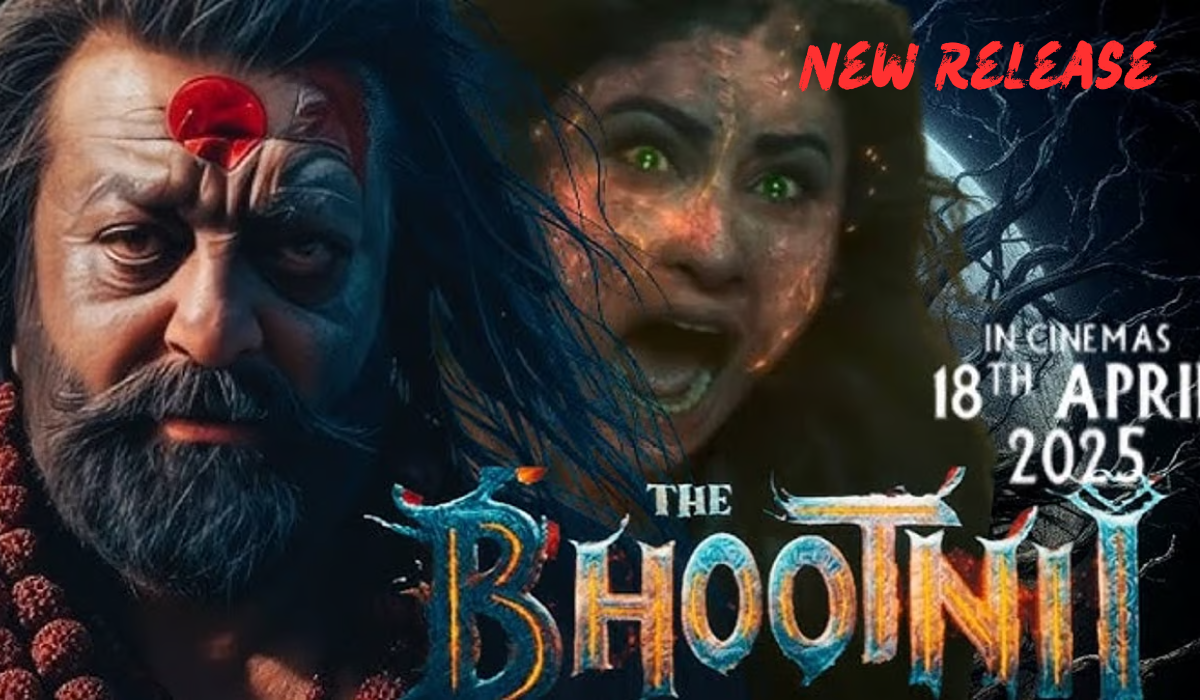 The Bhootni Download